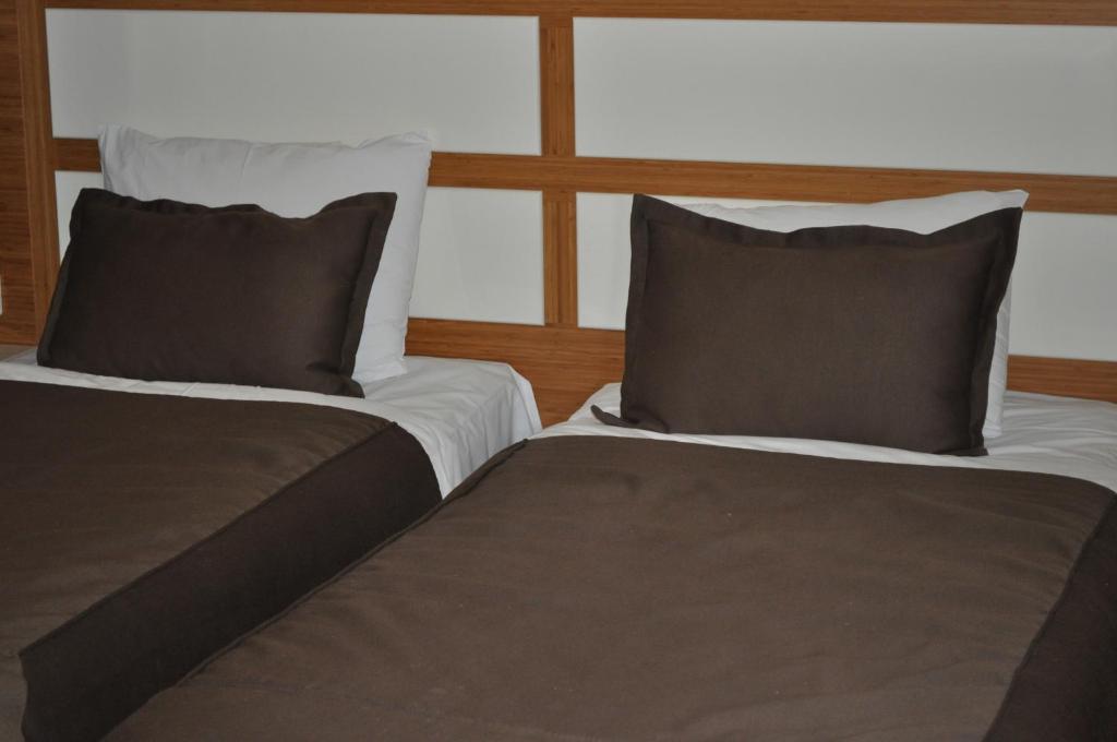 Gozde Hotel Istanbul Room photo